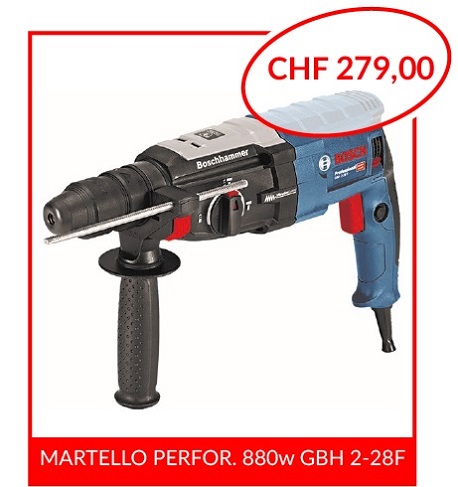 Martello Perfor
